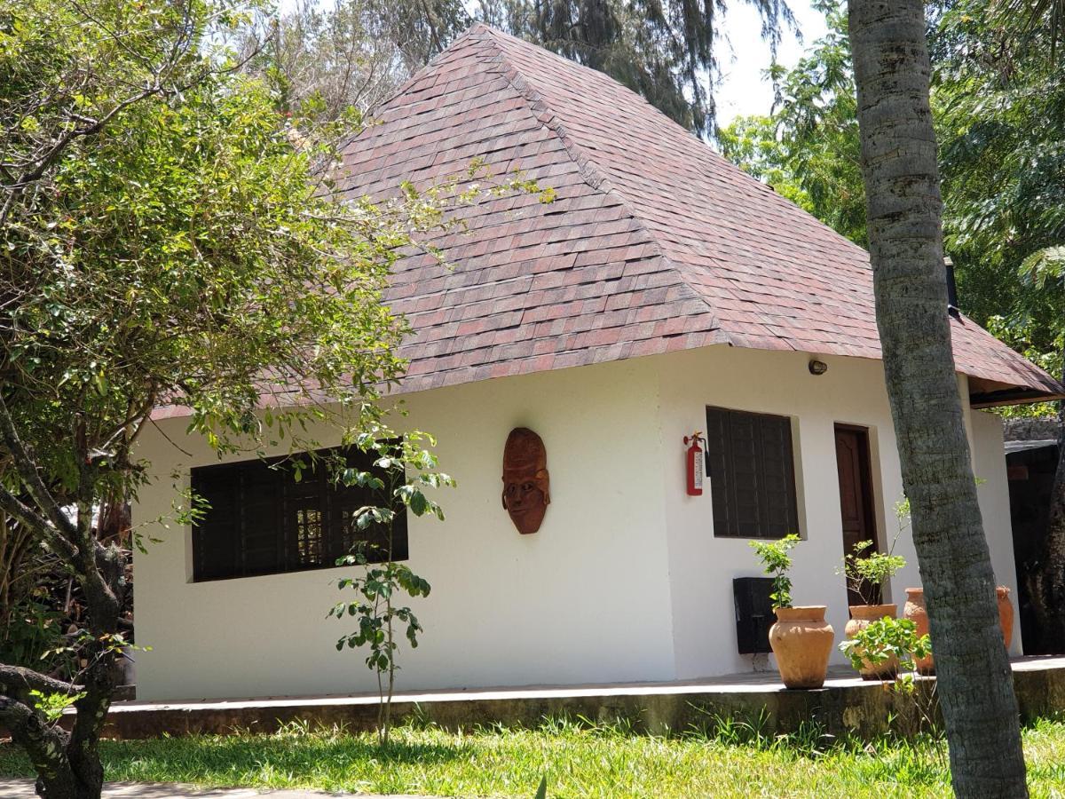 Residence Maison Muege キリフィ エクステリア 写真