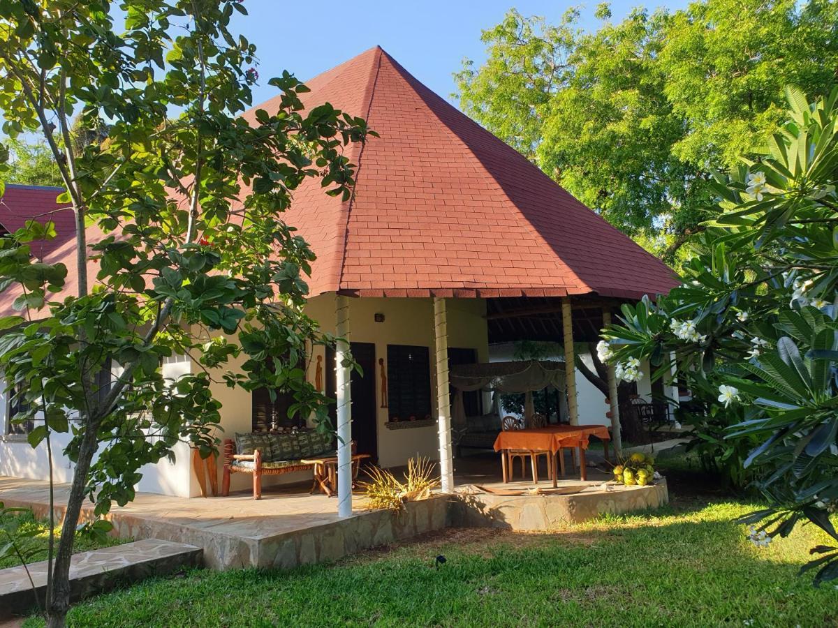 Residence Maison Muege キリフィ エクステリア 写真