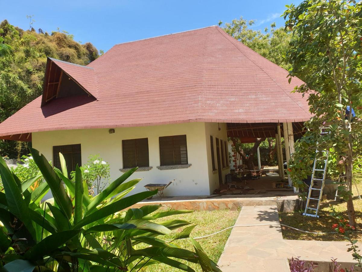 Residence Maison Muege キリフィ エクステリア 写真