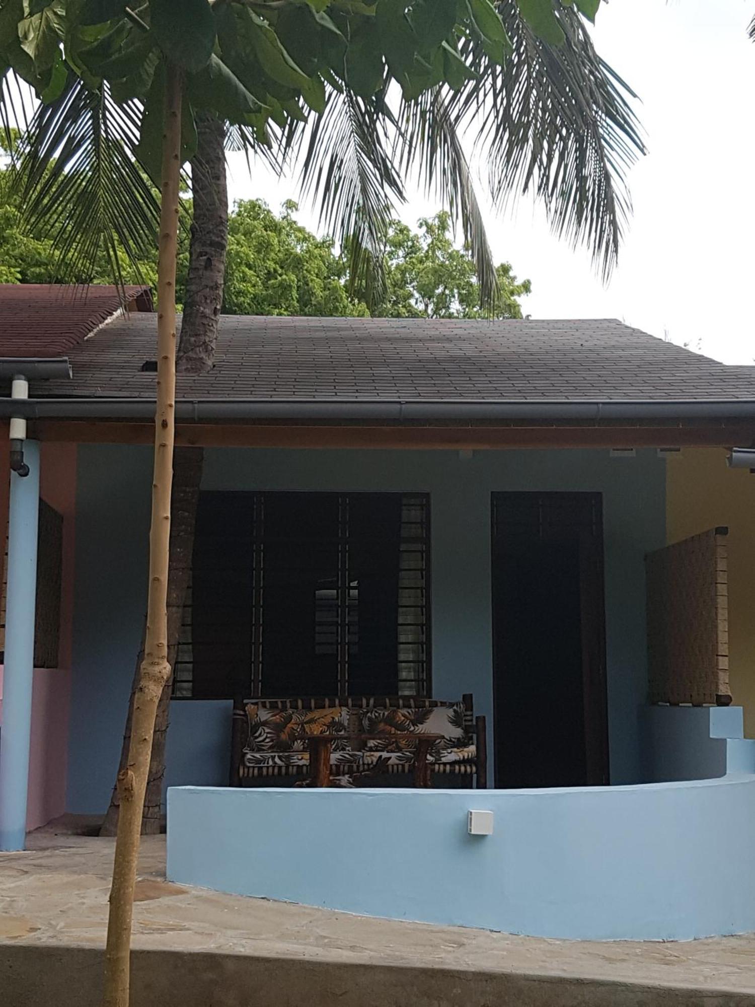 Residence Maison Muege キリフィ 部屋 写真
