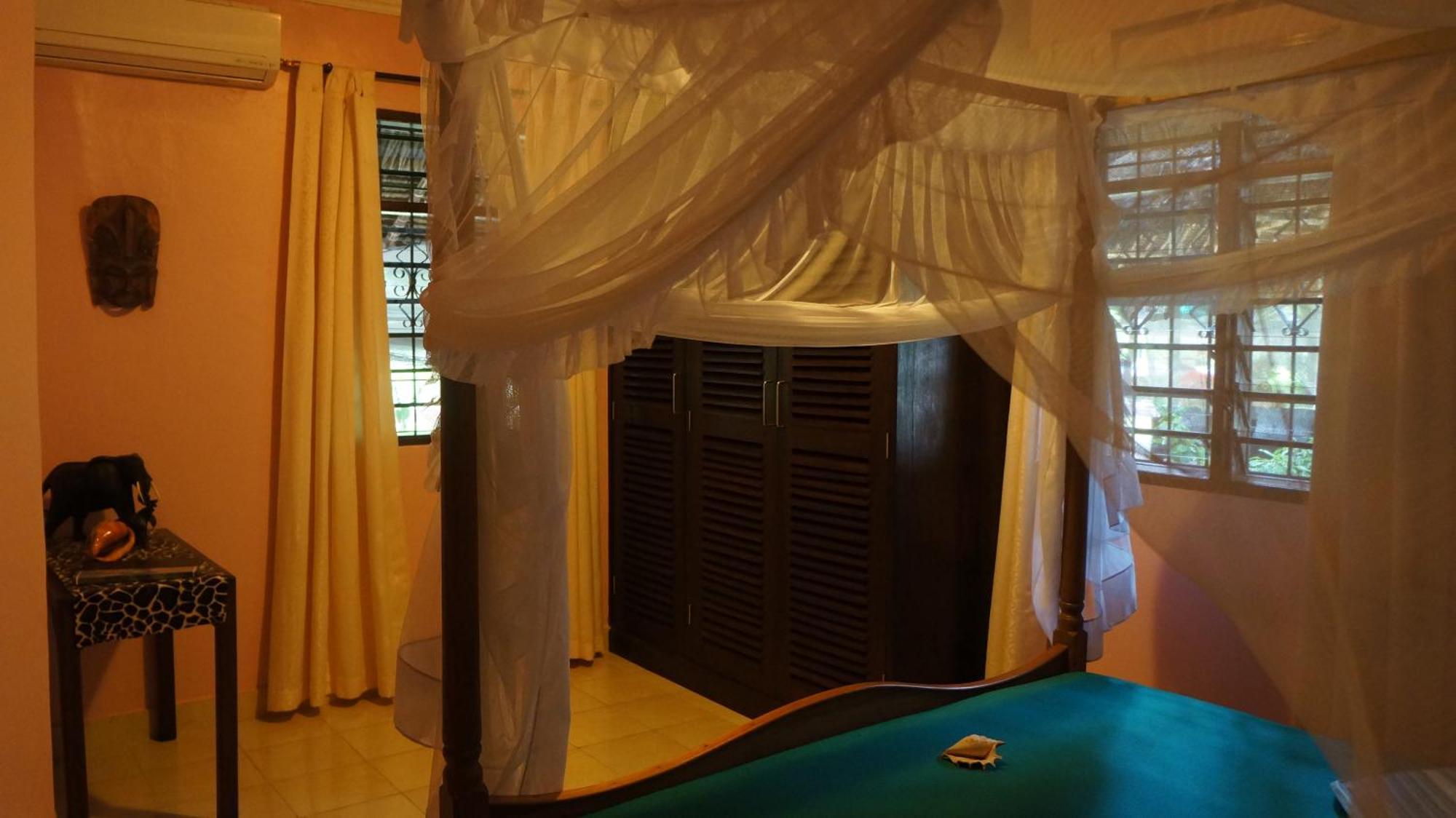 Residence Maison Muege キリフィ 部屋 写真