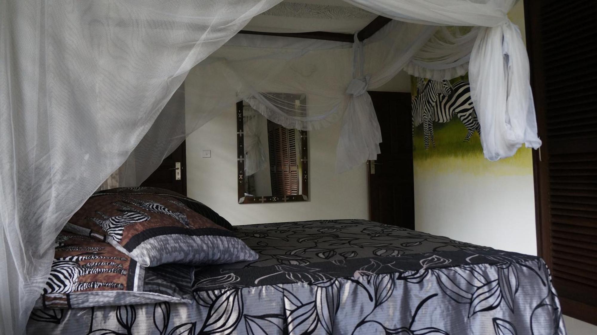 Residence Maison Muege キリフィ 部屋 写真