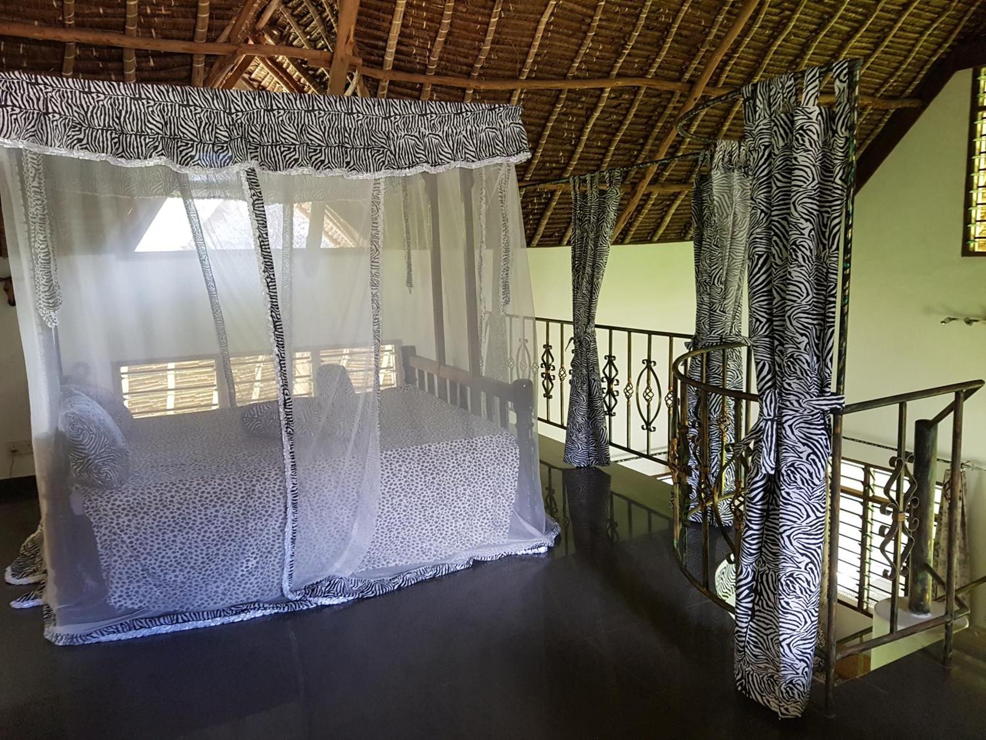 Residence Maison Muege キリフィ 部屋 写真