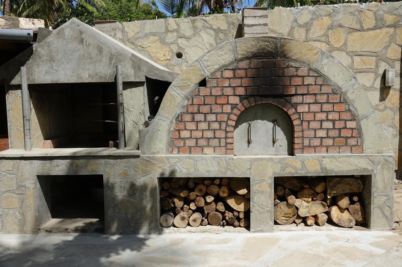 Residence Maison Muege キリフィ エクステリア 写真