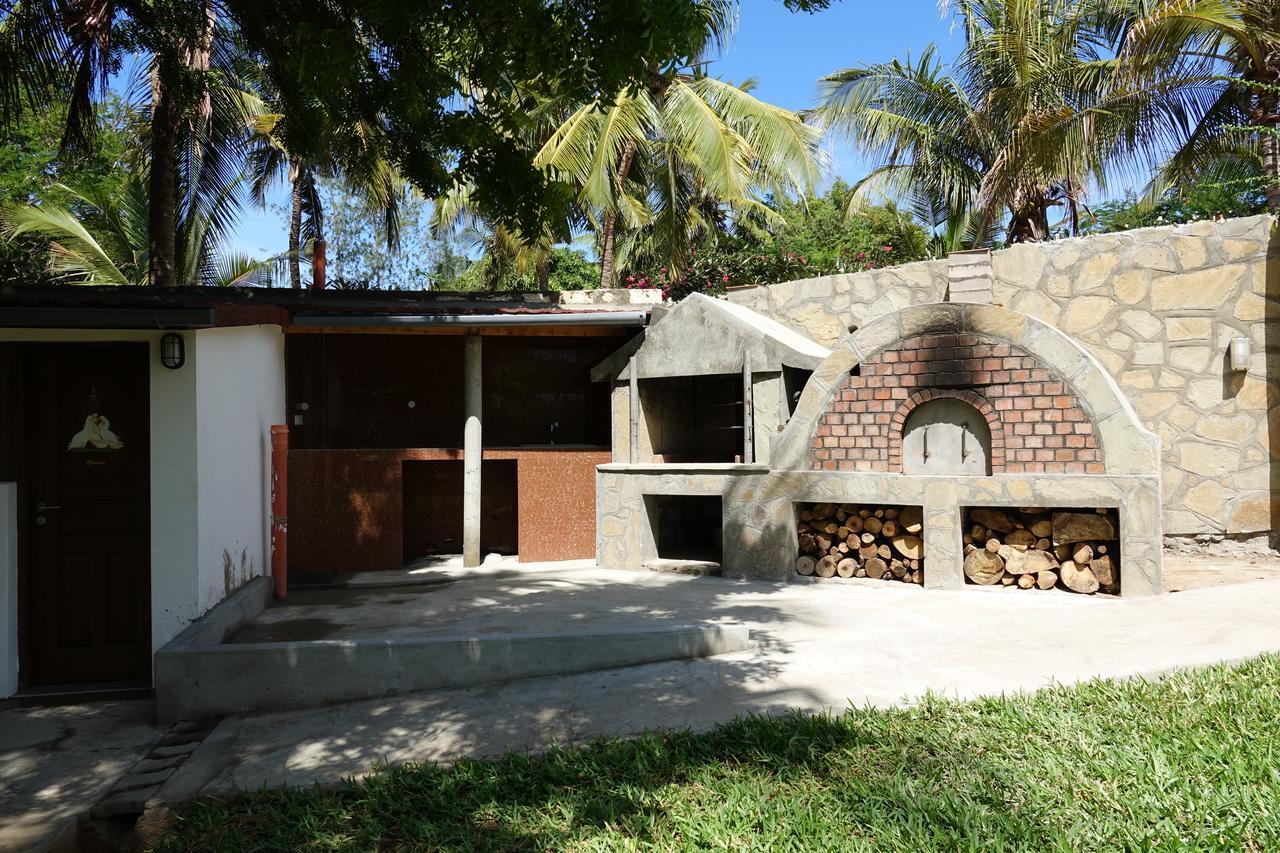 Residence Maison Muege キリフィ エクステリア 写真