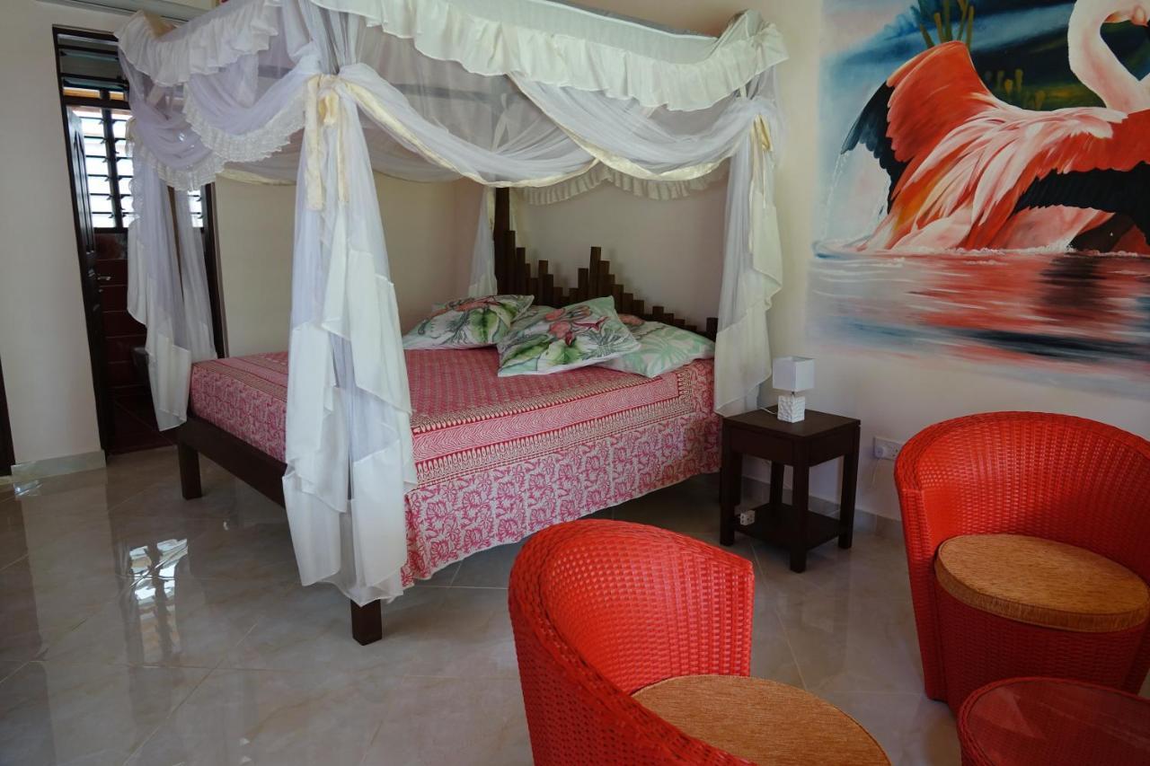 Residence Maison Muege キリフィ エクステリア 写真