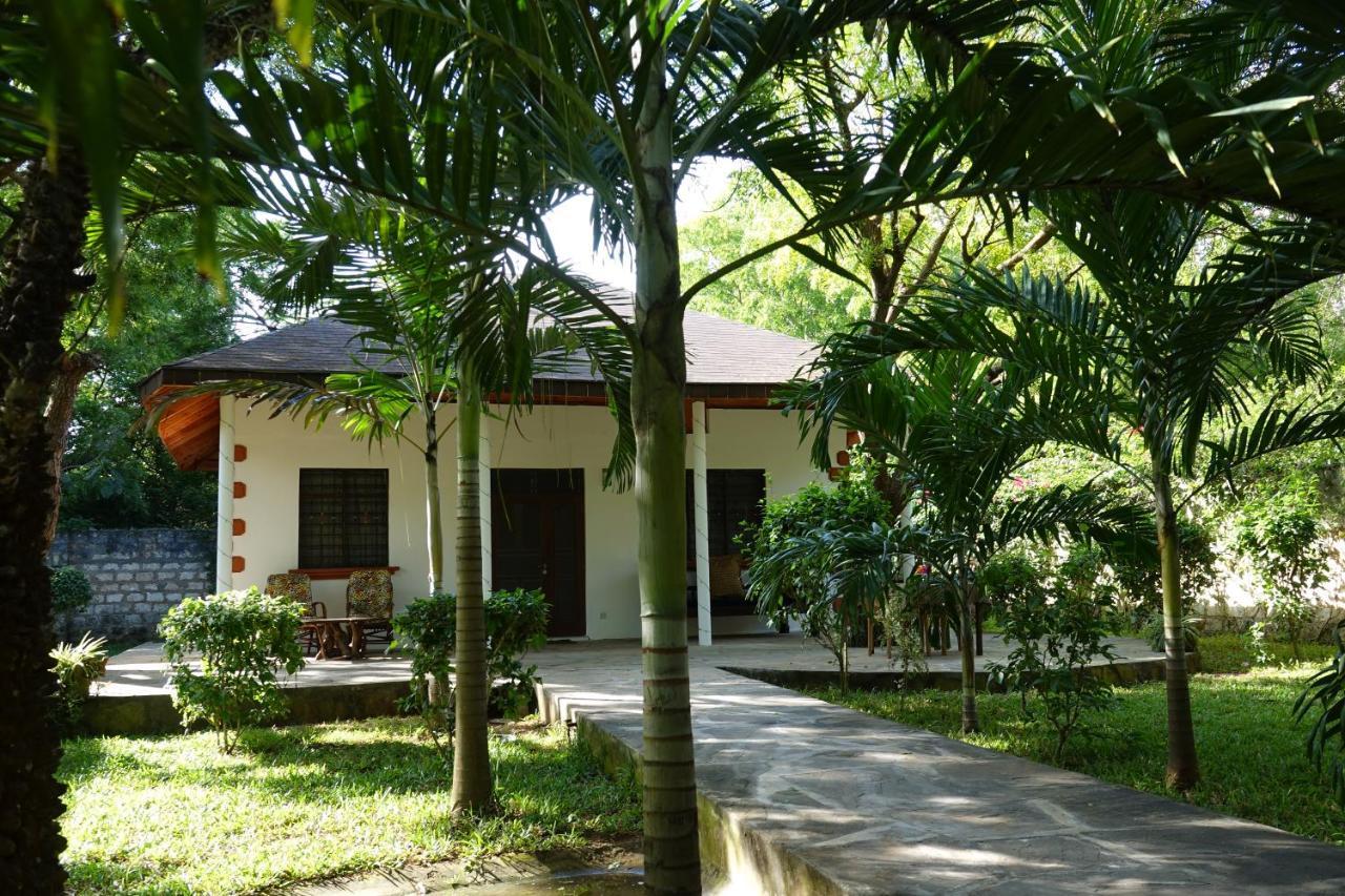 Residence Maison Muege キリフィ エクステリア 写真
